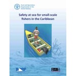 Safety at sea for small-scale fishers in the Caribbean (häftad, eng)