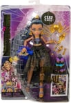 Monster High Poupée Cleo de Nile Avec Beaucoup Accessoires MATTEL HNF70 Série