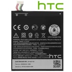 OFFICIEL PILE INTERNE ACCU BATTERIE ORIGINAL HTC B0P9O100 Pour DESIRE 610