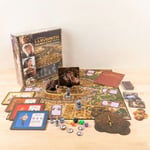 Official Jim Henson's Labyrinth The Board Game