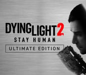 Dying Light 2 Ultimate Edition Xbox Series X|S (Digital nedlasting)