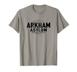 Batman: Arkham Asylum Batman Arkham Asylum T-Shirt