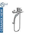 Ideal Standard a6547aa Mitigeur extérieur Baignoire Ceramix New