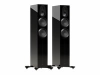 Monitor Audio Gold 300 6G Svart