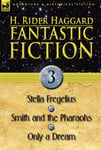 Fantastic Fiction