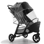 Baby Jogger® Weather Shield for City Mini® 2, City Mini® GT2 & City Elite® 2 Single Strollers