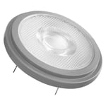 Dim to warm LED spot AR111 40° 2700-1800K 450lm G53 7,2W