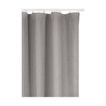 Himla Nightfall blackout verho 275x250 cm Warm grey