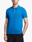 Lyle & Scott Short Sleeve Polo Shirt