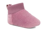 UGG Unisex Kids Baby Nesti Fashion Boot, Dusty Orchid, 0.5 UK