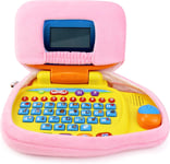 Sleeve compatible with VTech 155403 Pre School Laptop Interactive Educational