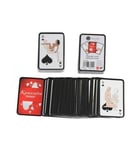 JEU DE CARTES KAMASUTRA JEUX ÉROTIQUE COUPLE SECRET PLAY KAMASUTRA POCKET