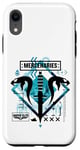 Coque pour iPhone XR Sniper Elite Mercenaries Faction multijoueur