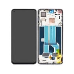 OnePlus Nord 2 5G LCD  Skjerm - Gray Sierra