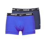 Nike Boxers EVERYDAY COTTON STRETCH X2 Homme