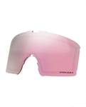 Oakley Line Miner M Lins Prizm Hi Pink Iridium - 2st. kvar  - Alpingaraget