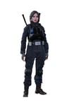 Figurine Hot Toys Mms419 - Rogue One : A Star Wars Story - Jyn Erso Imperial Disguise Version