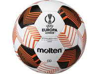 Football Ball Molten F5u2810-34 Uefa Europa League Replica