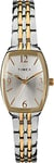 Timex Classics 21mm Montre pour Femme TW2T50200