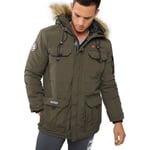 Doudounes Geographical Norway  Doudoune Alpes pour homme