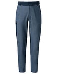 VAUDE Tremalzo 7/8 Pants Dark sea S