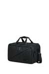 American Tourister Take2Cabin - Ryanair 3-Way Travel Bag 40 x 20 x 25 cm, 25 L, Black Edition (Black Edition)