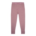 Frost ull longs i 100% merinoull, lilac