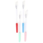 1 Pcs Spray Gel Pen Perfume Miniature Portable Travel Perfum Red