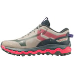 Chaussures Mizuno  Wave Mujin 9