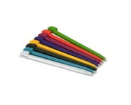 Pack de stylets rainbow pour wii u