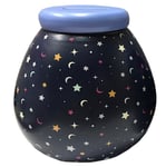 Glow In The Dark Pot Of Dreams Money Savings Pot