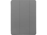 Etui Na Tablet Pomologic Pomologic Bookcase - Obudowa Ochronna Do Ipad Air 13" M2 (2024) (Gray)