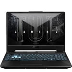 PC Gamer ASUS TUF A15 TUF506NCR-HN081W