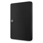 Seagate Expansion STKN1000400 disque dur externe 1 To Noir - Neuf