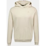 Sweat-shirt Le Coq Sportif  Sweat à Capuche / Beige