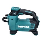 Makita - DMP181RT1J Compresseur/Gonfleur sans fil 11,1 bar 18V + 1x Batterie 5,0 Ah + Chargeur + Coffret Makpac