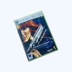 Perfect Dark Zero - Xbox 360 NEW & SEALED