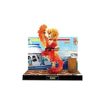 Figurine - Street Fighter - Ken + Diaporma