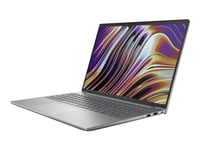 Hp Zbook Power G11 Mobile Workstation - Amd Ryzen 7 - 8845Hs / Inntil 5.1 Ghz - Win 11 Pro - Rtx 2000 Ada - 32 Gb Ram - 1 Tb Ssd Nvme, Tlc - 16" Ips 1920 X 1200 - Gigabit Ethernet - Wi-Fi 6E, Bluetooth - Kbd: Pan Nordic