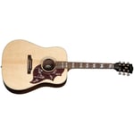 Gibson Hummingbird Studio Rosewood Natural