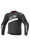 Alpinestars T-GP Plus R V4 MC-Jacka Svart-Vit""