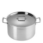 Le Creuset - Classic 3-ply gryte 28 cm/10,5L