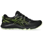 ASICS Gel-sonoma 7 Gore-tex Noir / Jaune 41 1/2 2024 - *prix inclut le code CHRISTMAS20