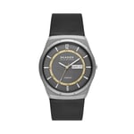 Klocka Skagen Melbye Gent SKW6907 Svart