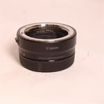 Canon Used EF-EOS R Mount Adapter