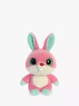 Aurora World YooHoo Betty Rabbit Plush Soft Toy