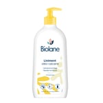 Biolane Liniment oléo-calcaire MULTICOLORE