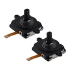 3D Analog Joysticks for Meta Quest3 VR Controller Thumbstick 3D Analog9676