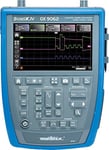 Metrix OX 9062 Oscilloscope numérique 60 MHz 2 canaux 2,5 GSa/s 100 kpts Mémoire numérique (DSO) 12 bits