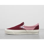 Vans Slip-On Reissue 98 Women's